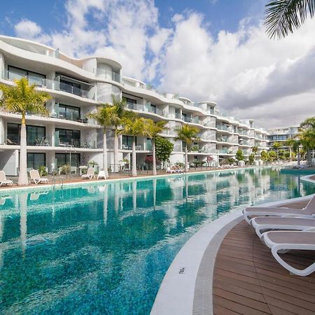 Luxury Avilla Las Olas - Swimming Pool 85M Long - Garage Эль-Пальмар Экстерьер фото