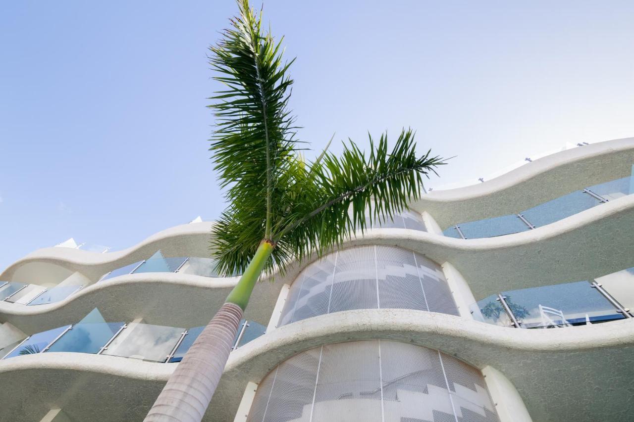 Luxury Avilla Las Olas - Swimming Pool 85M Long - Garage Эль-Пальмар Экстерьер фото