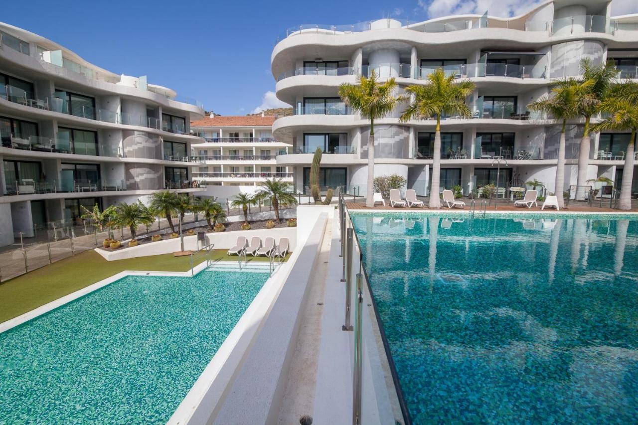 Luxury Avilla Las Olas - Swimming Pool 85M Long - Garage Эль-Пальмар Экстерьер фото